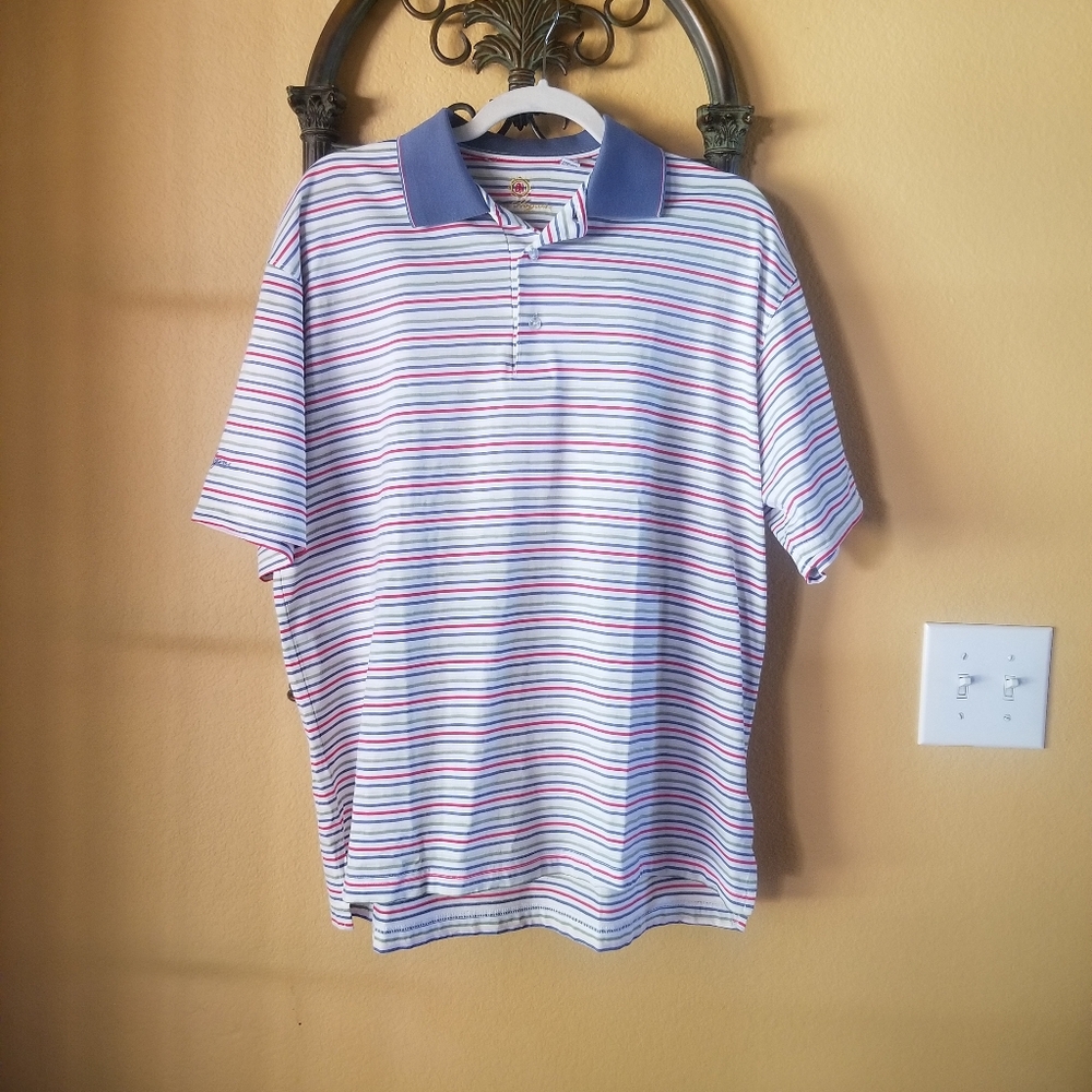 Mens Boss Hogan Polo Shirt